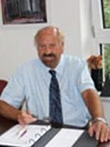 Rechtsanwalt Peter Baumann München