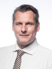 Rechtsanwalt Peter Kordts Düsseldorf