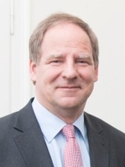 Rechtsanwalt Dr. Peter Markowsky Baden-Baden