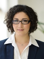 Rechtsanwältin Phoebe Fleur Herp Mannheim