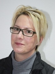 Rechtsanwältin Ramona Ramspoth Bünde