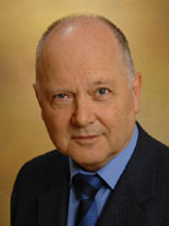 Rechtsanwalt Reinhard Lüpke Berlin