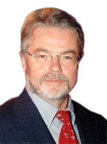 Rechtsanwalt Dr. Reinhard Wetter München