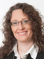 Rechtsanwältin Renate Roos Düren