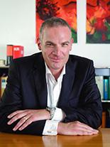 Rechtsanwalt Robert C. Mudter Frankfurt