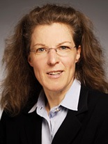 Rechtsanwältin Sabine Beckmann-Koßmann Hannover