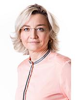 Rechtsanwältin Sabine Geilen Leipzig