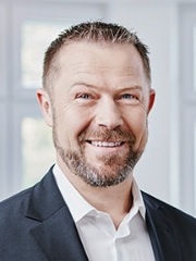 Rechtsanwalt Sacha Feller Gießen