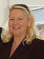 Rechtsanwältin Silvia Gelbke Moers