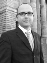 Rechtsanwalt Stefan Renz Leipzig