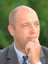 Rechtsanwalt Dr. jur. Stefan Tripmaker Lübeck