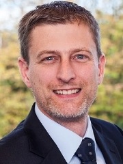 Steffen Koch