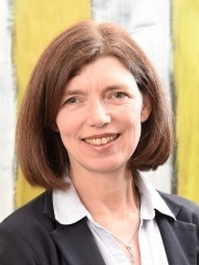 Rechtsanwältin Sylvia Ottens Brühl