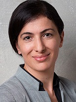 Rechtsanwältin Türkan Keskin Wiesbaden
