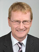 Rechtsanwalt Dr. jur. Uwe Schulz Bad Homburg