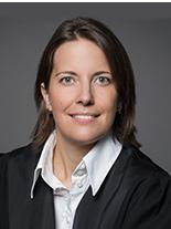 Rechtsanwältin Verena Wenzel Butzbach