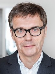 Rechtsanwalt Walter Bergmann Berlin