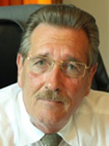 Rechtsanwalt Dr. jur. Werner Dorn Augsburg