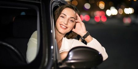 Ratgeber Verkehrsrecht
