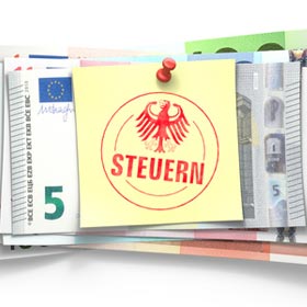 Rechtstipp: Wann ist Arbeitslohn steuerpflichtig?