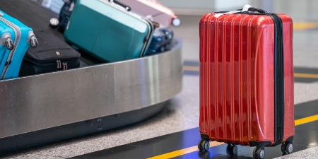 Reisegepäck weg oder beschädigt – Was nun?