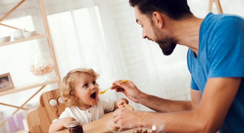 Sorgerecht: Was unverheiratete Väter unbedingt dazu wissen müssen!