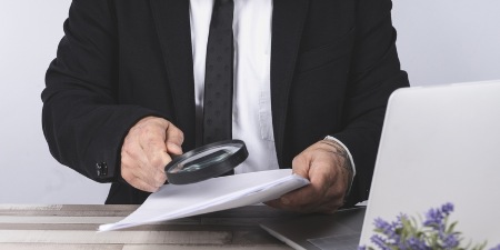 Vorwurf Steuerhinterziehung: Was Sie jetzt unbedingt tun müssen!