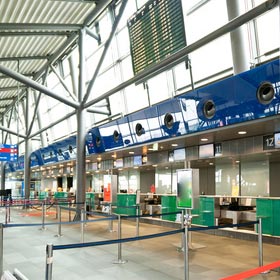 Streik: Welche Rechte haben Bahnreisende und Fluggäste?