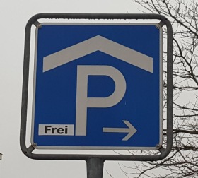 Parkhaus/Tiefgarage: Wer haftet für Schäden am Fahrzeug?