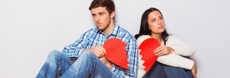 Trennung bei nichtehelichen Paaren: Welche Ansprüche bestehen?