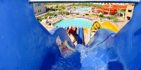 Schwimmbad: Wer haftet bei Unfällen?