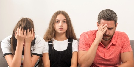 Anfechtung der Vaterschaft: Was muss ich dazu wissen?