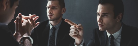 Strafverfolgung: Wann hat man das Recht zu schweigen?