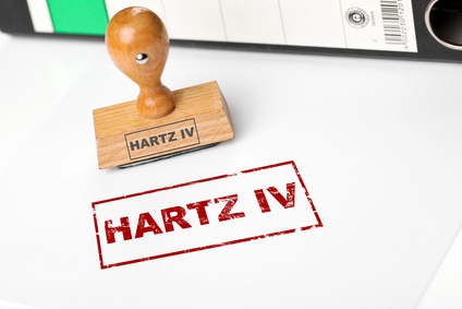 Hartz 4 Namen