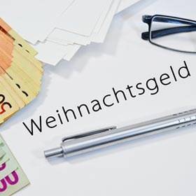 Weihnachtsgeld: Wann haben Arbeitnehmer einen Anspruch darauf?