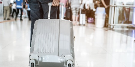 Welche Rechte haben Passagiere bei Nichtbeförderung durch die Airline?