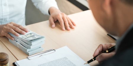 Wirtschaftskriminalität: Delikte und drohende Strafen