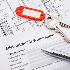 Wohnungsvermietung an Flüchtlinge – Was ist erlaubt?